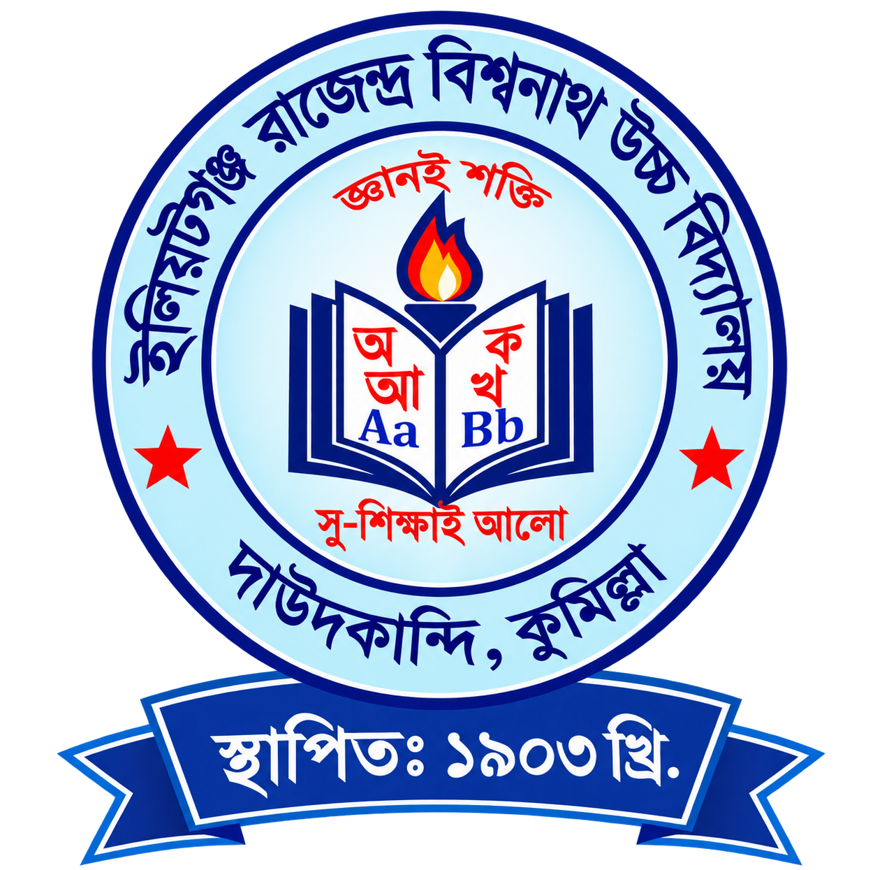 Eliotgonj Rajendra Bishwanath High School